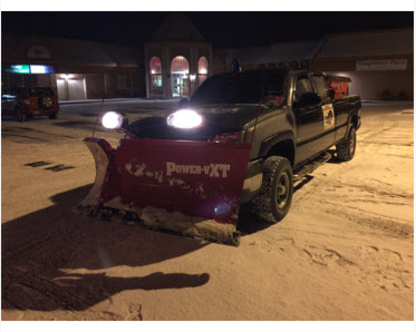 Kar-Lot Snow Removal - Déneigement