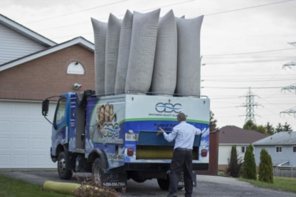 Ontario Duct Cleaning - Nettoyage de conduits d'aération