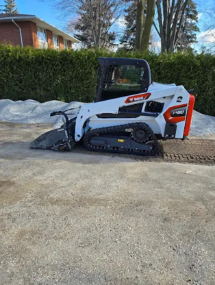 Zak's Bobcat Services - Excavation Contractors