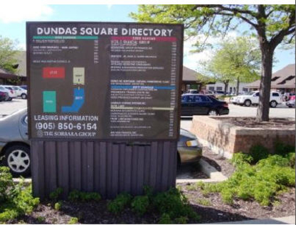 Altima Dundas Square Dental Centre - Dentistes