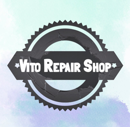 Elver Vito Repair Shop - Motos et scooters