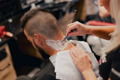 Tommy Gun's Original Barbershop - Barbers