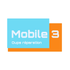 Mobile3 Oups Réparation - Wireless & Cell Phone Services