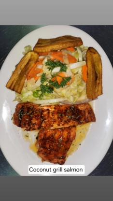 Leona Restaurant - Restaurants