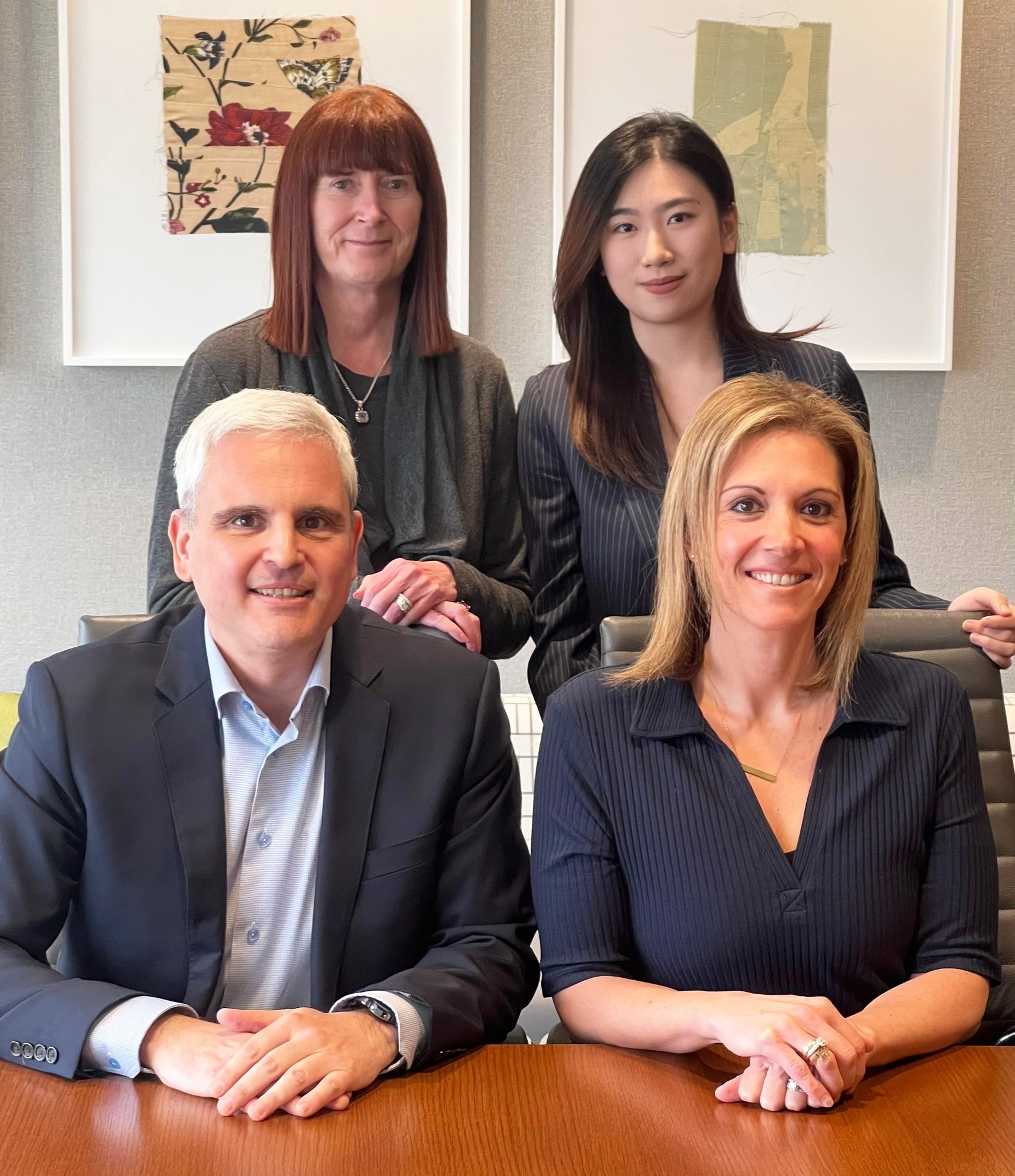 Gardner Di Cesare Wealth Advisory Group - TD Wealth Private Investment Advice - Investment Advisory Services