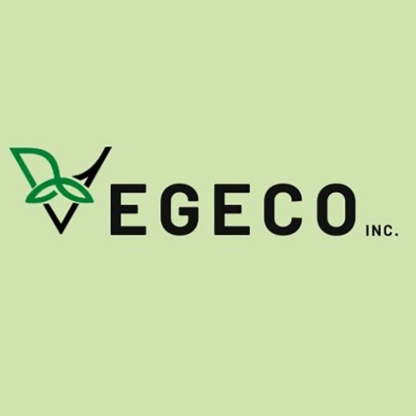 Groupe Vegeco Inc. - Weed Control Service