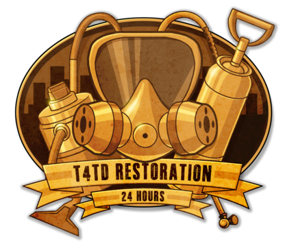 T4TD Restoration - Water Damage Restoration
