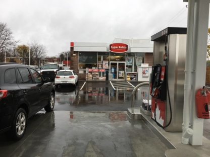 Petro-Canada - Gas Stations