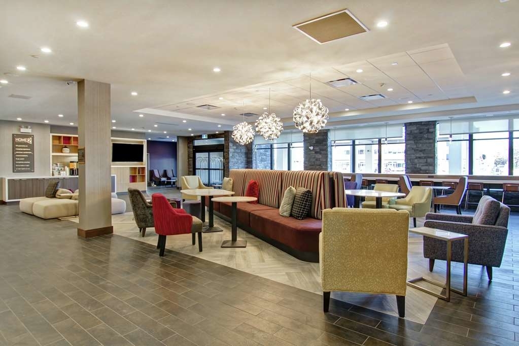 Home2 Suites by Hilton Edmonton South - Hôtels