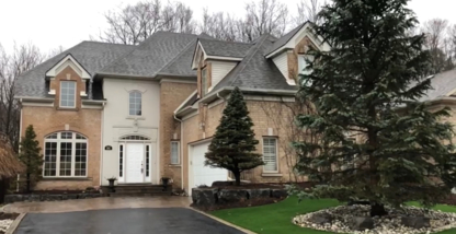 McIntosh Roofing - Couvreurs