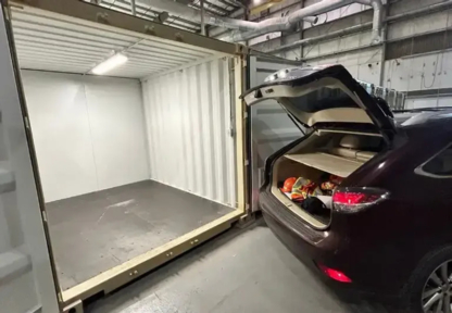 Storeplex - Moving Services & Storage Facilities