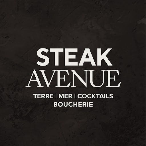 Steak Avenue - Vieux Québec - Restaurants
