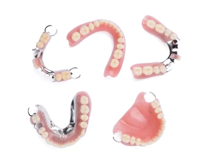 Voir le profil de Clinique de Denturologie Jean Talon - Kahnawake