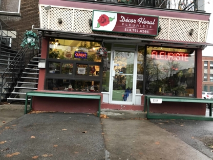 Fleuristes et magasins de fleurs près de Place Lasalle Montreal QC |  PagesJaunes.ca(MC)