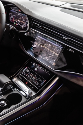 Audi St-Laurent - Concessionnaires d'autos neuves