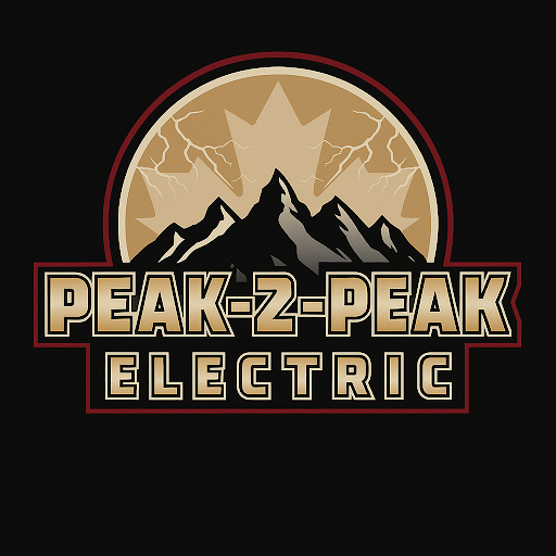 Peak 2 Peak Electric - Électriciens