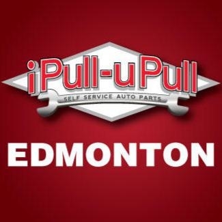 iPull-uPull Auto Parts - Edmonton, AB - Concessionnaires d'autos neuves