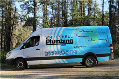 Whiteshell Plumbing - Plombiers et entrepreneurs en plomberie