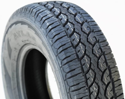 The Tire Source - Magasins de pneus