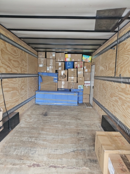 Déménagement PH Expert - Service de livraison