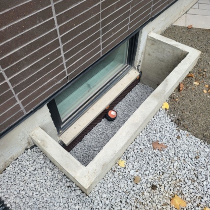 MT Drains & Plumbing LTD - Plombiers et entrepreneurs en plomberie