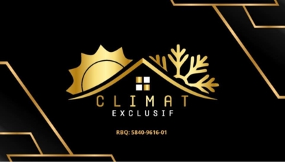 Climat Exclusif Inc. - Heat Supplying Companies