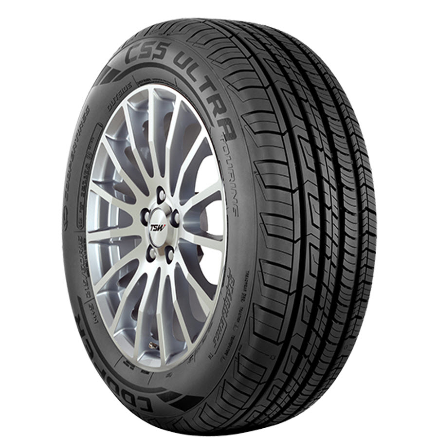 Groat Road Auto Service - Tire Manufacturers & Distributors