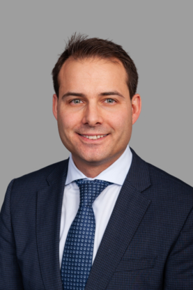 Ryan Mullins - Private Investment Counsel - Scotia Wealth Management - Conseillers en planification financière