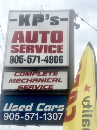 Kps Auto Service - Car Repair & Service