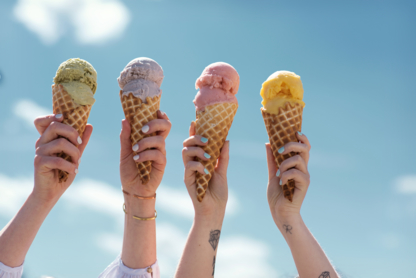 Righteous Gelato - Ice Cream & Frozen Dessert Stores