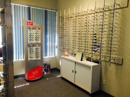 View Langley Eyecare Centre’s Aldergrove profile