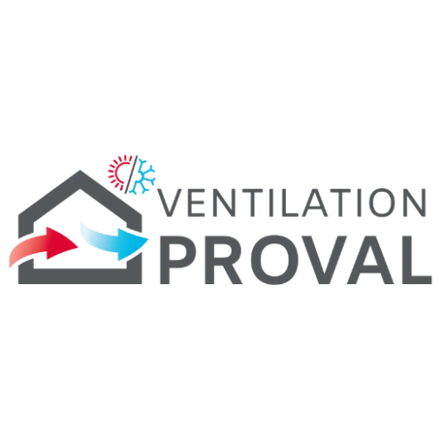 Ventilation Proval inc. - Heating Contractors