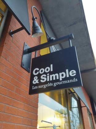 Cool&Simple - Food Facility Consultants