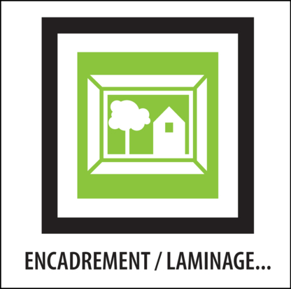 Voir le profil de Encadrimage Inc - Sainte-Sophie