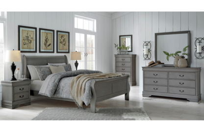 Voir le profil de Bedroom Depot - McGregor