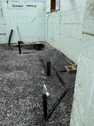 Limestone City Plumbing Inc. - Plumbers & Plumbing Contractors