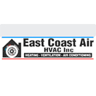 East Coast Air HVAC Inc. - Entrepreneurs en chauffage