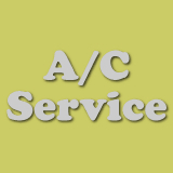 A/C Service - Équipement et systèmes de chauffage