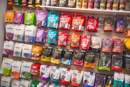 Maître Animalier - Animaleries