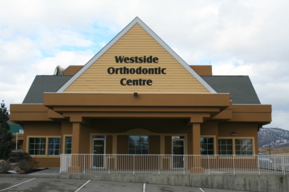 Westside Orthodontic Centre - Orthodontists