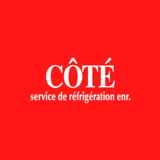 Service de Réfrigération Côté Enr - Magasins de gros appareils électroménagers