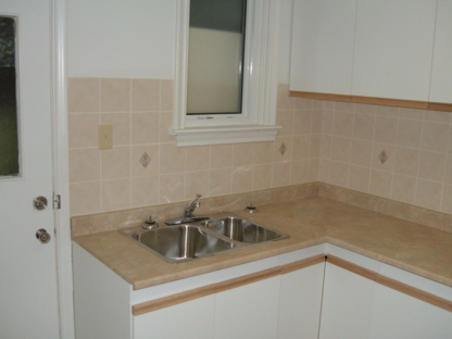 Hodgson Enterprises - General Contractors