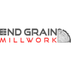 End Grain Millwork - Ébénistes