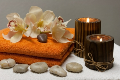 Massothérapie Cindy Godbout - Massage Therapists