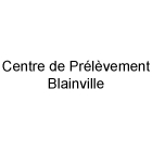 Centre de Prélèvement Blainville - Cliniques médicales