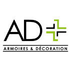 Armoires AD Plus Québec Inc - Kitchen Cabinets