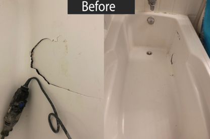 Best Way Tubs - Bathtub Refinishing & Repairing