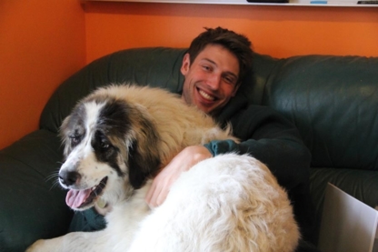 Happy Tails Retreat - Chenils