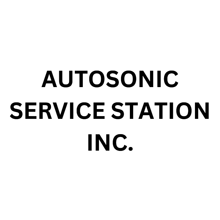 Autosonic Service Station - Réparation et entretien d'auto