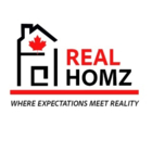 Real Homz - Courtiers immobiliers et agences immobilières